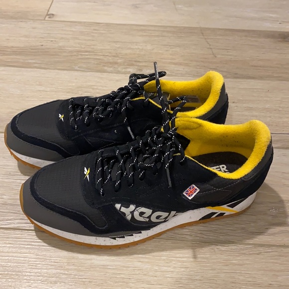 Reebok Other - Reebok concept sample 003. New without tags. Size 9.5